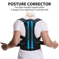 Ultimate Back Support Vest